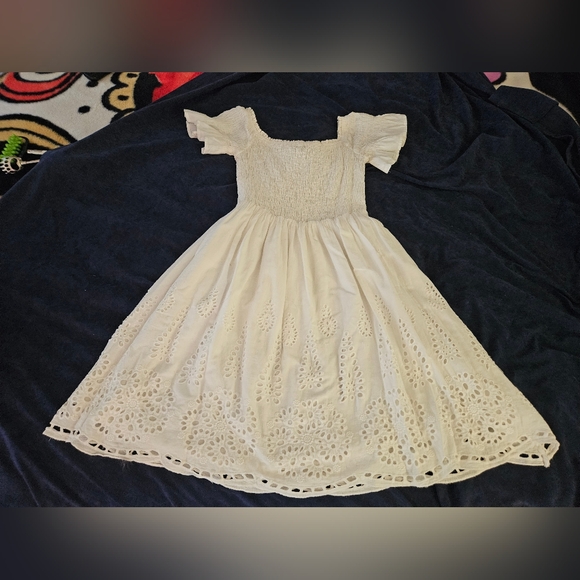 Moon River Sundress - Picture 2 of 6